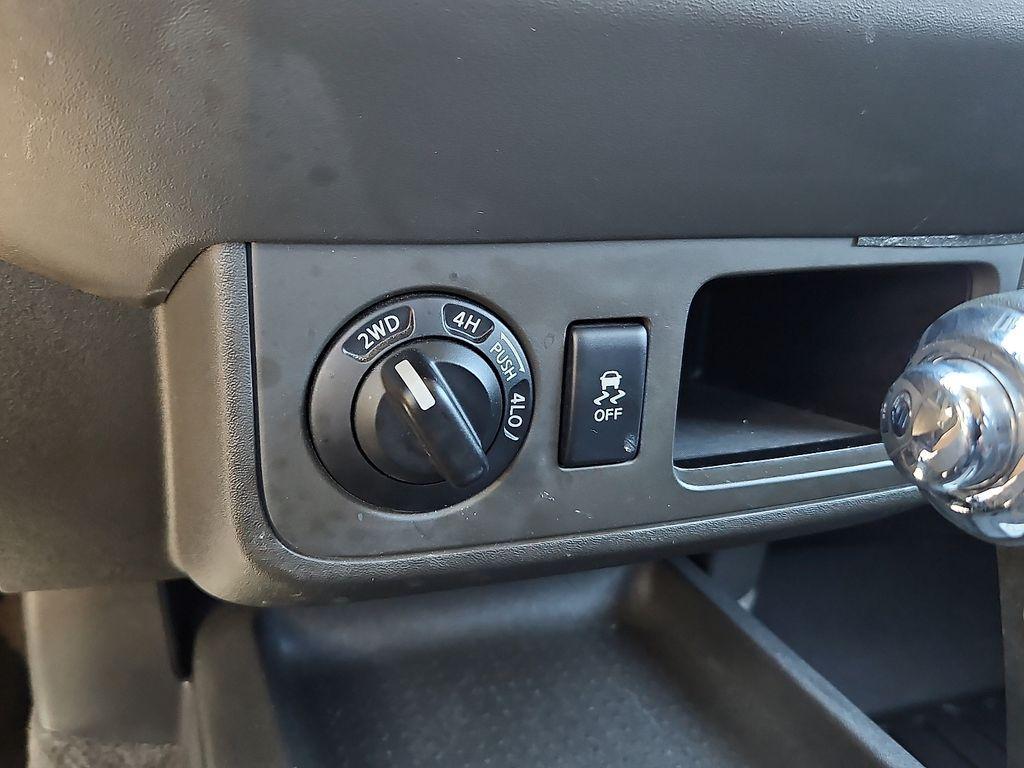 used 2017 Nissan Frontier car, priced at $18,200