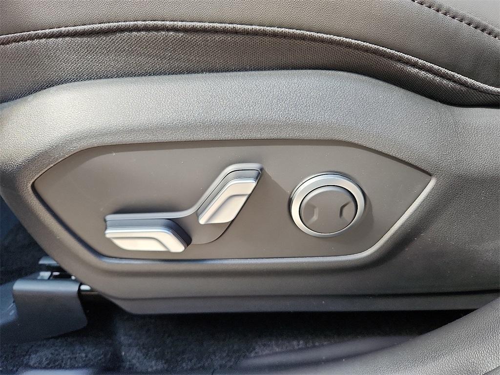 new 2026 Hyundai Santa Fe car, priced at $41,030