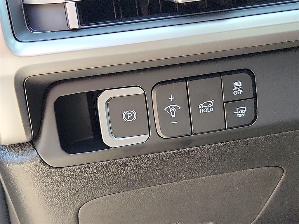 new 2026 Hyundai Santa Fe car, priced at $41,030