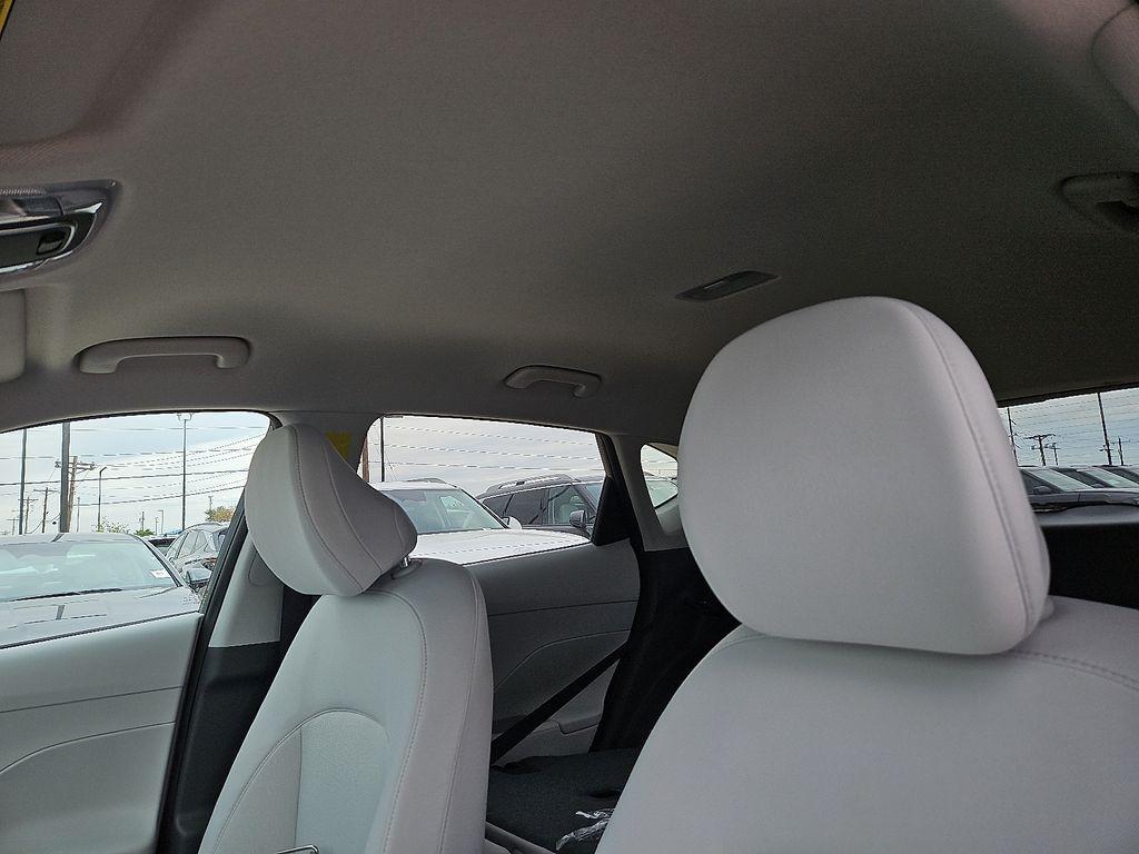 new 2026 Hyundai Kona car, priced at $29,315