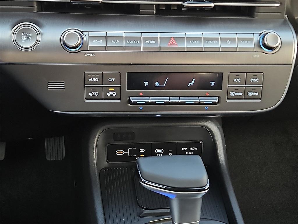 new 2026 Hyundai Kona car, priced at $28,160