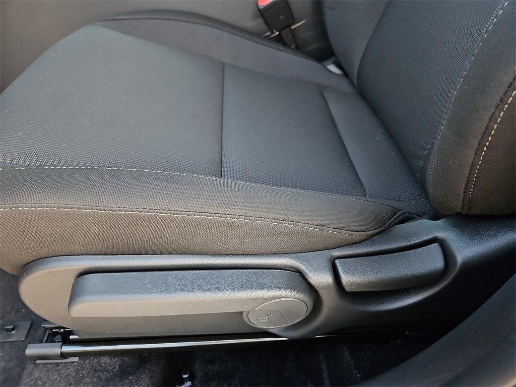 new 2026 Hyundai Kona car, priced at $28,160