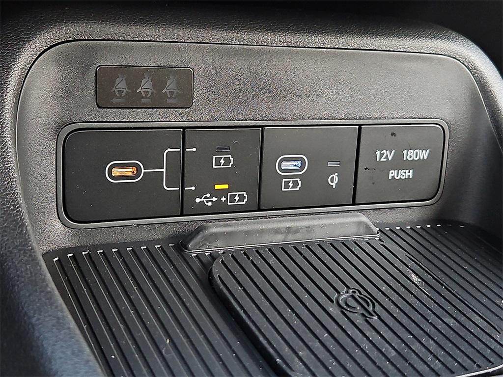 new 2026 Hyundai Kona car, priced at $28,160