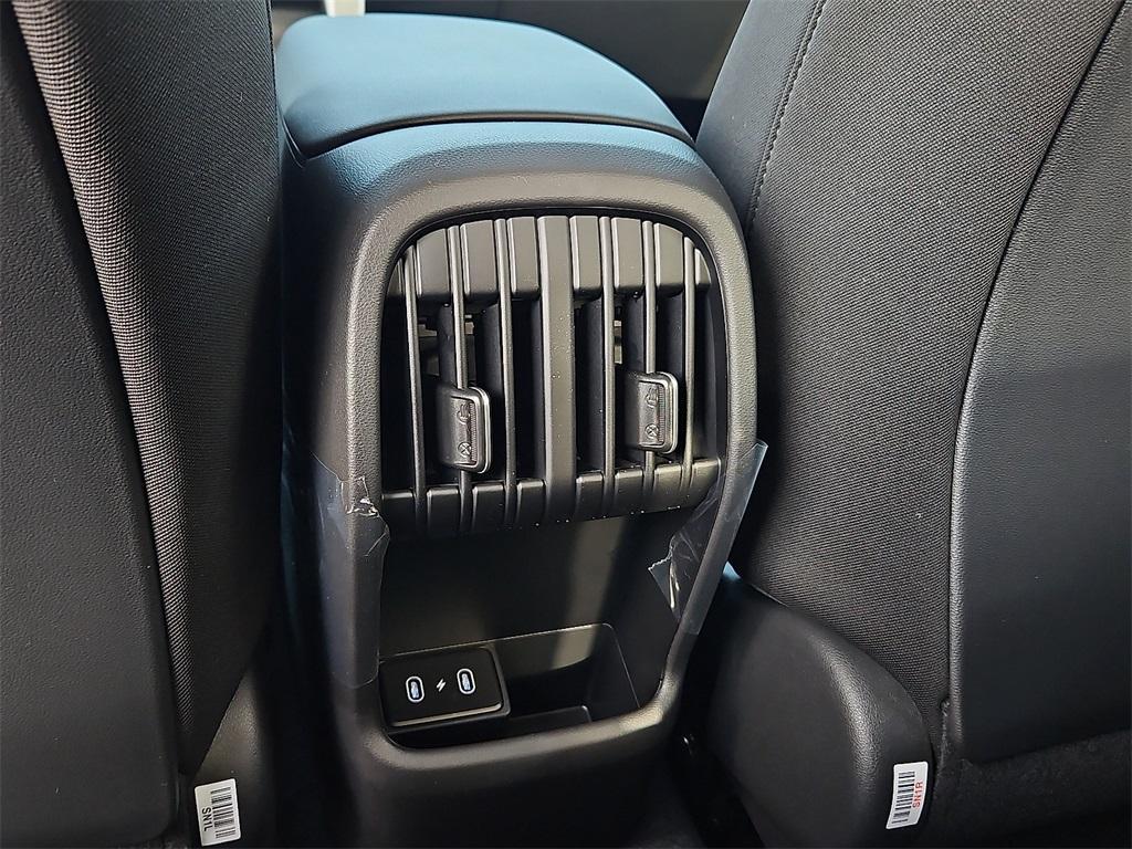 new 2026 Hyundai Kona car, priced at $28,160