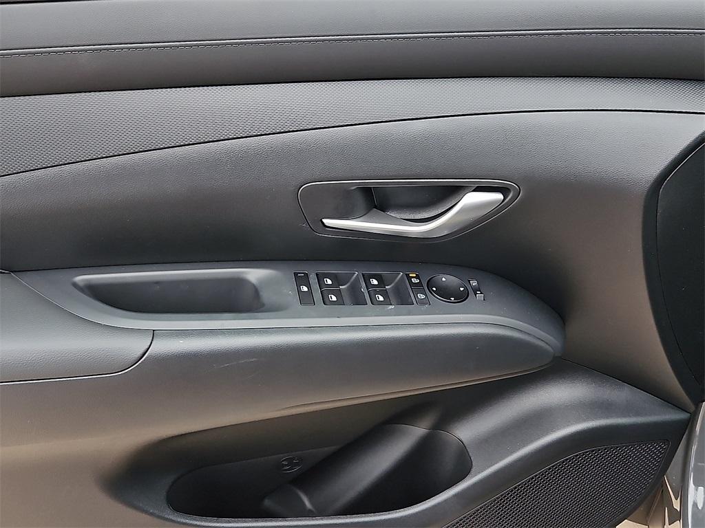 new 2026 Hyundai SANTA CRUZ car, priced at $33,115