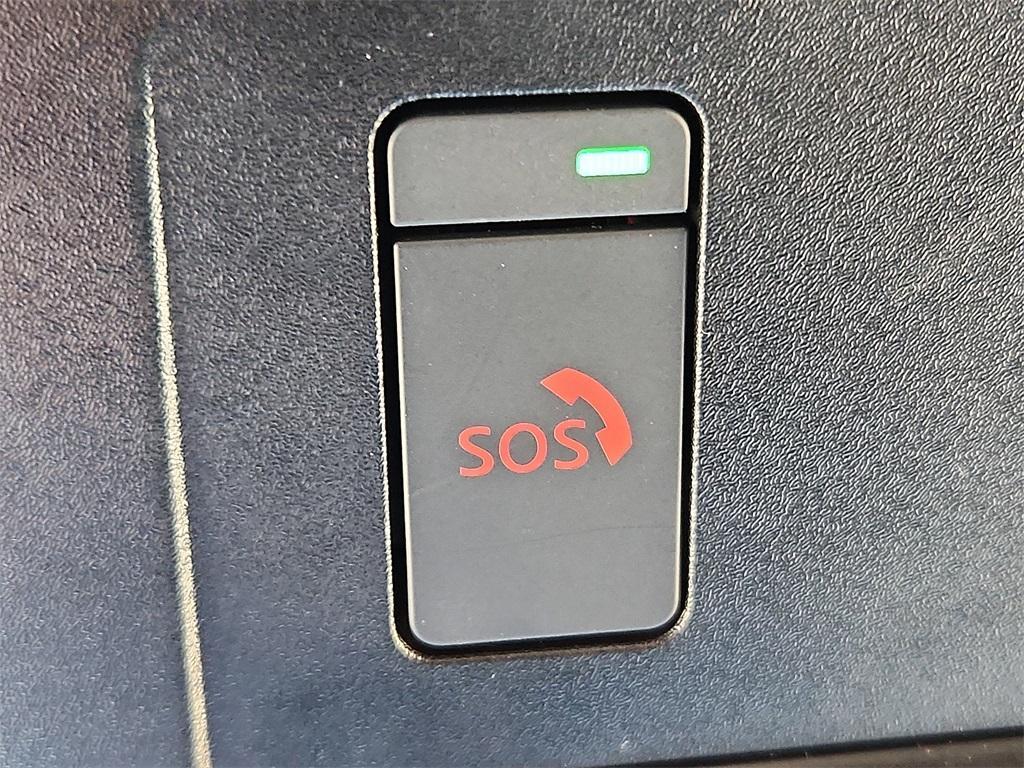 used 2024 Mitsubishi Outlander car, priced at $23,663