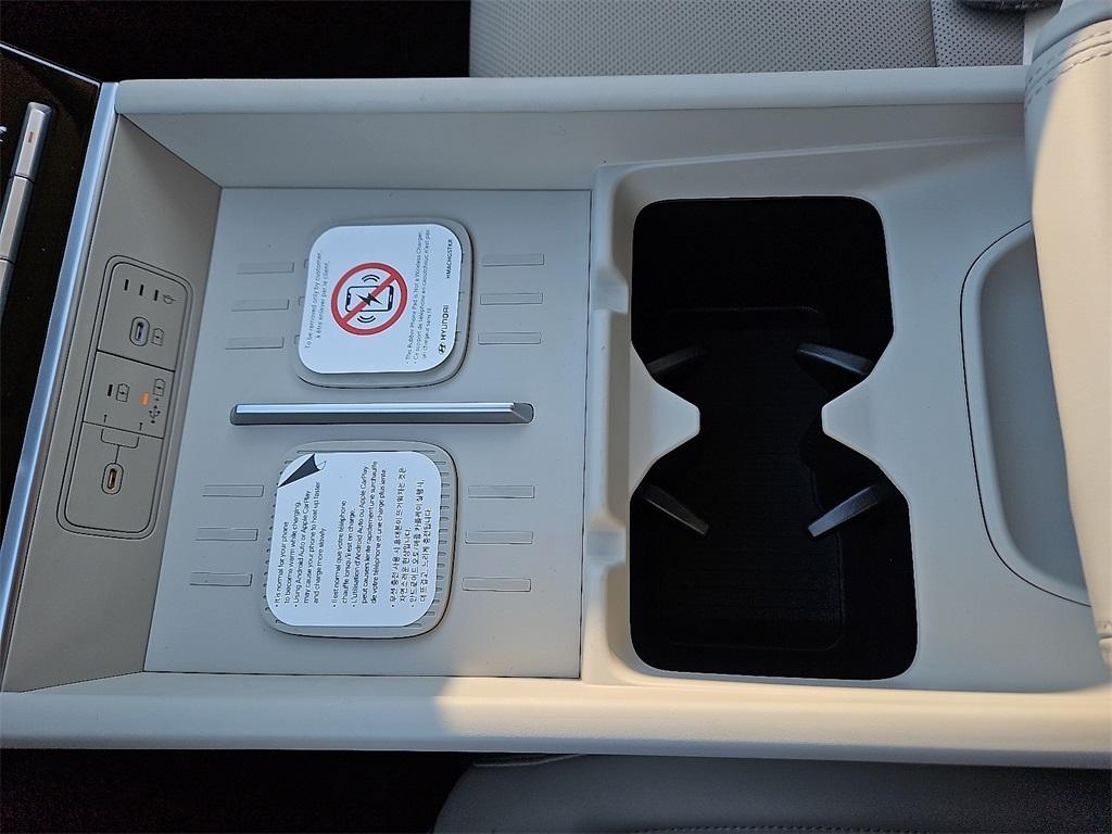 new 2026 Hyundai Santa Fe car, priced at $38,240