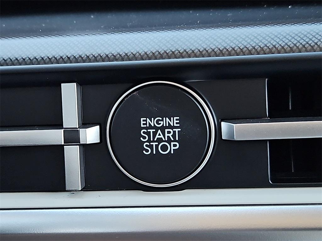 new 2026 Hyundai Santa Fe car, priced at $38,240