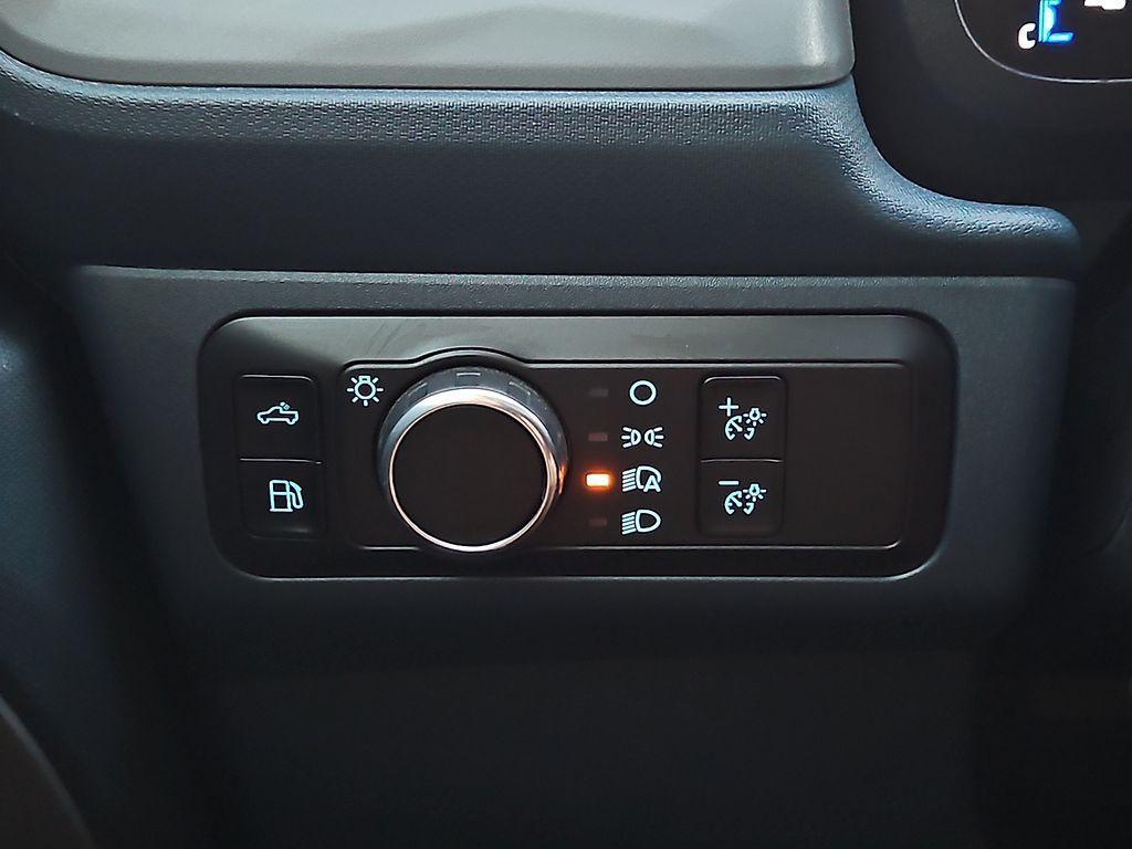 used 2025 Ford Maverick car, priced at $26,250