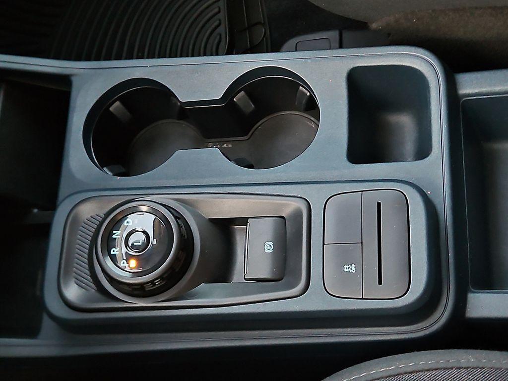 used 2025 Ford Maverick car, priced at $26,250