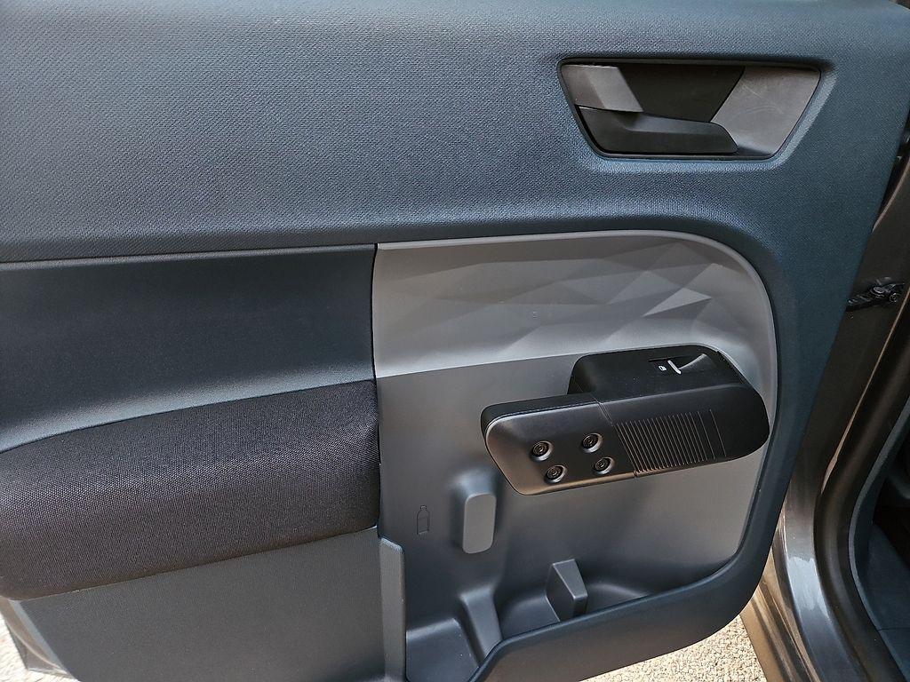 used 2025 Ford Maverick car, priced at $26,250