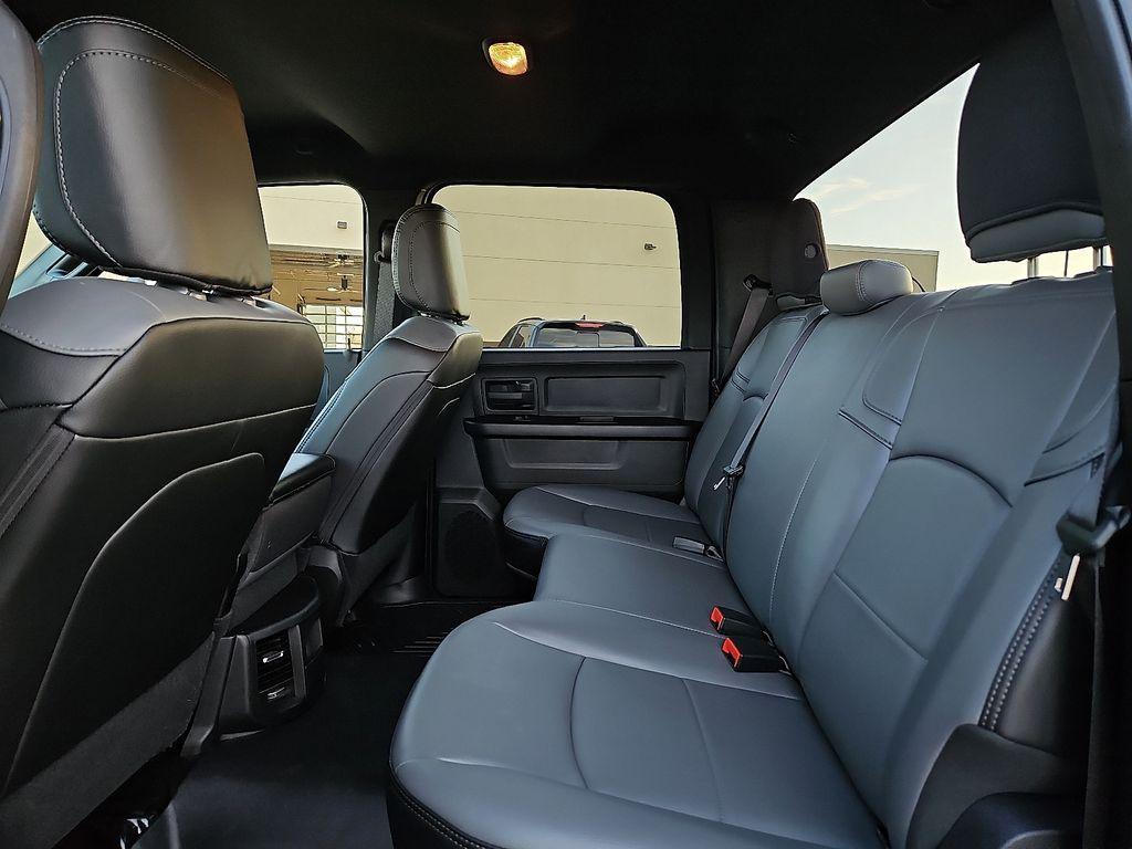 used 2024 Ram 2500 car, priced at $41,499