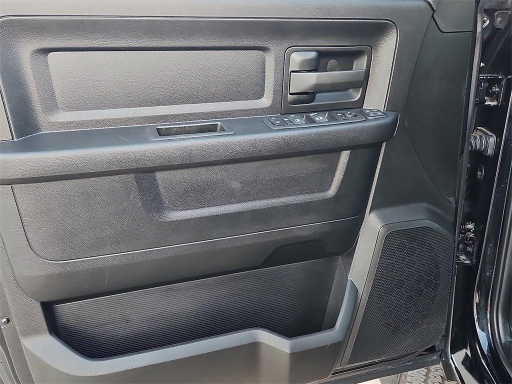 used 2024 Ram 2500 car, priced at $42,874