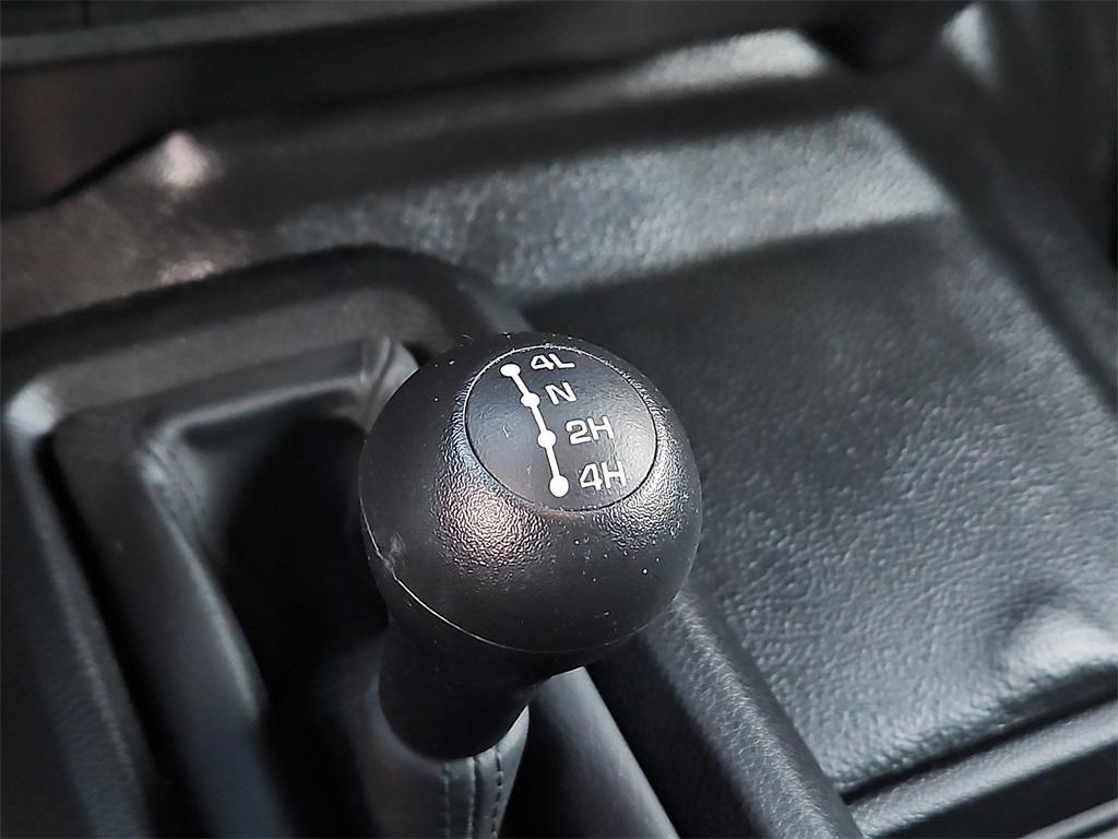 used 2024 Ram 2500 car, priced at $42,874