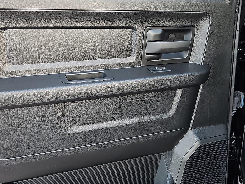 used 2024 Ram 2500 car, priced at $42,874