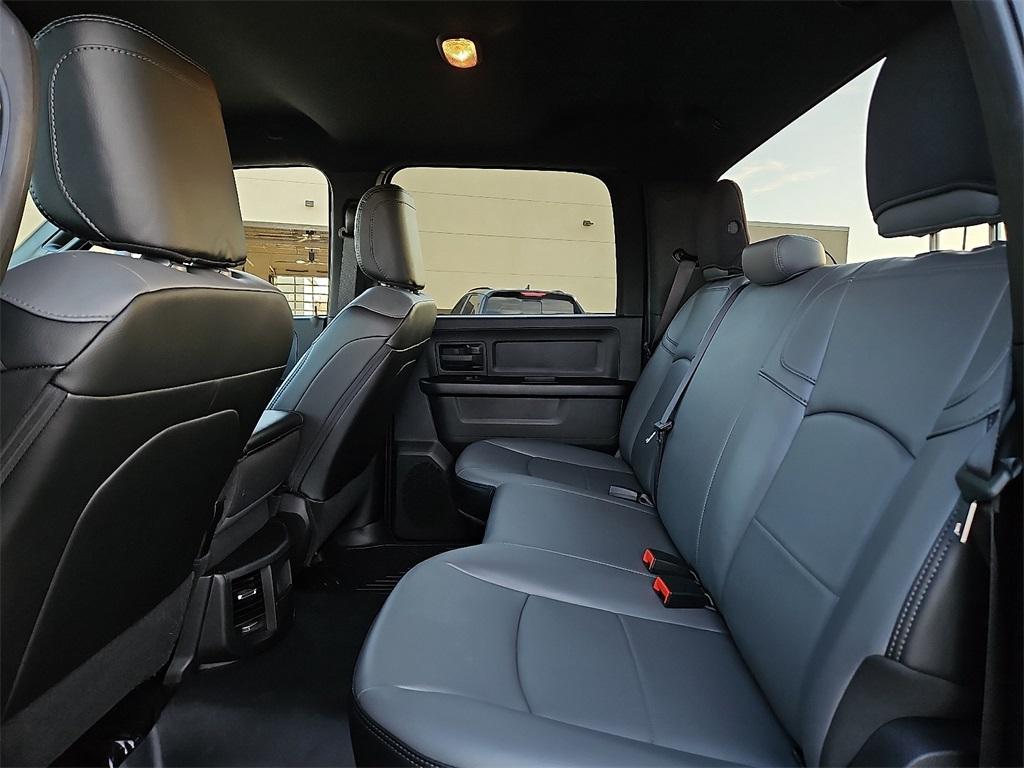 used 2024 Ram 2500 car, priced at $42,874