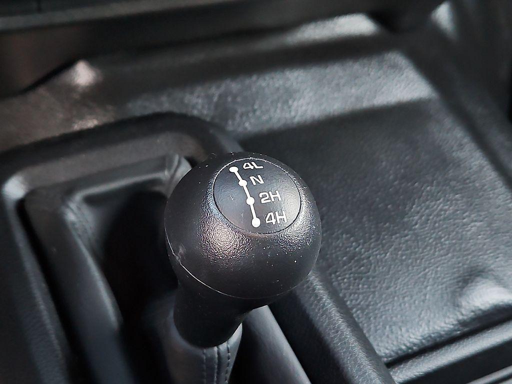 used 2024 Ram 2500 car, priced at $41,499