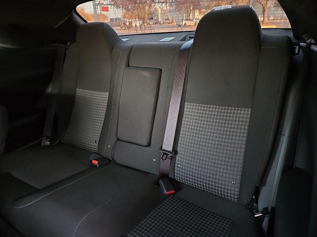 used 2023 Dodge Challenger car, priced at $37,988