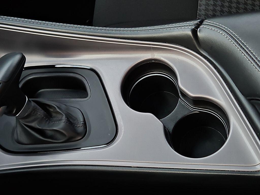 used 2023 Dodge Challenger car, priced at $37,988