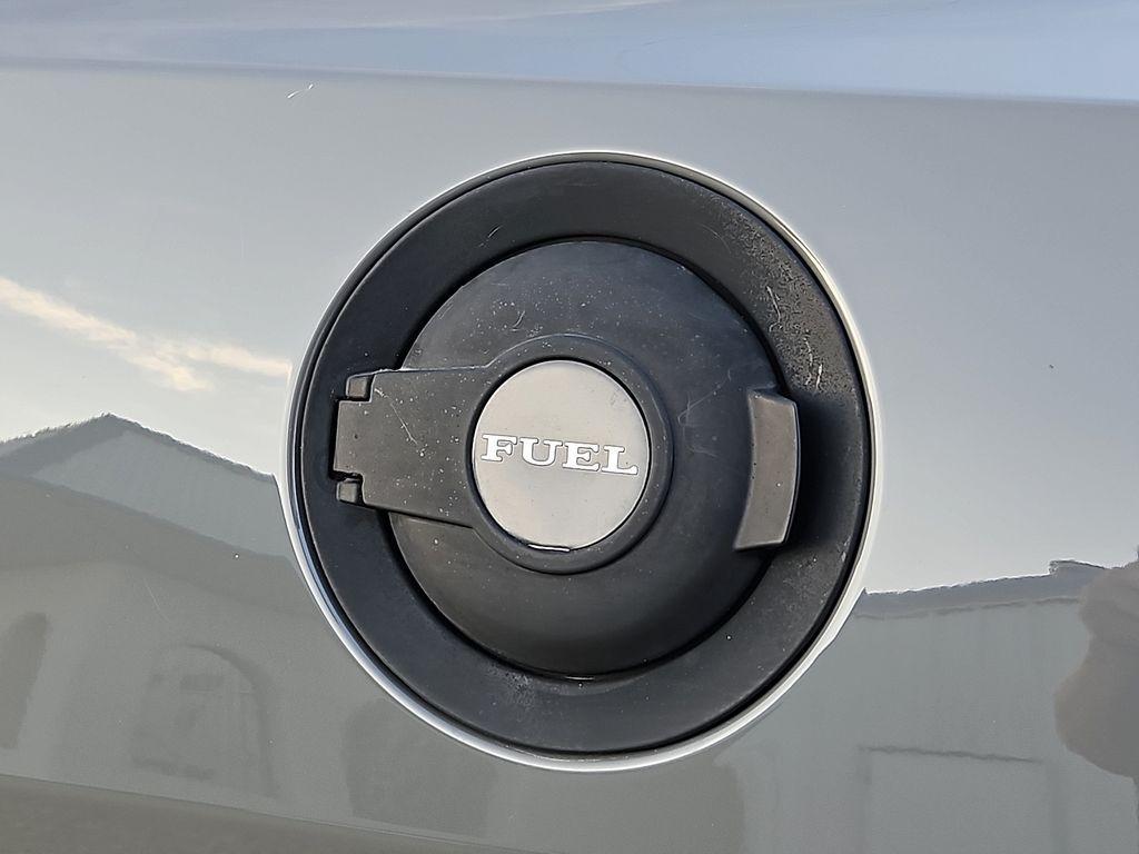 used 2023 Dodge Challenger car, priced at $37,988