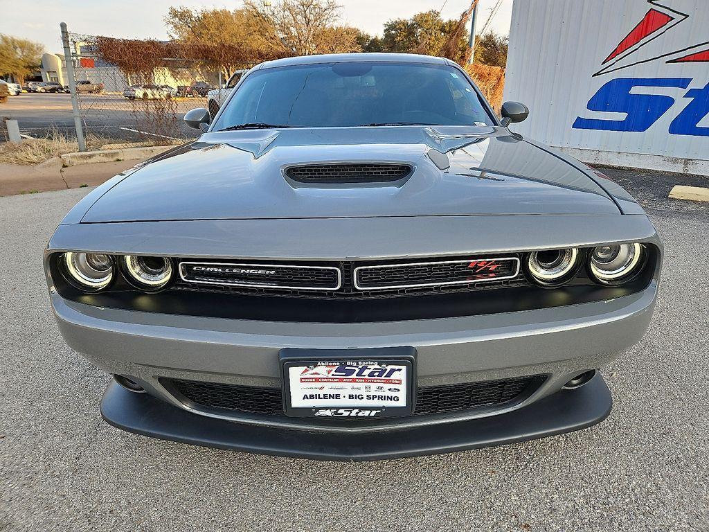 used 2023 Dodge Challenger car, priced at $37,988