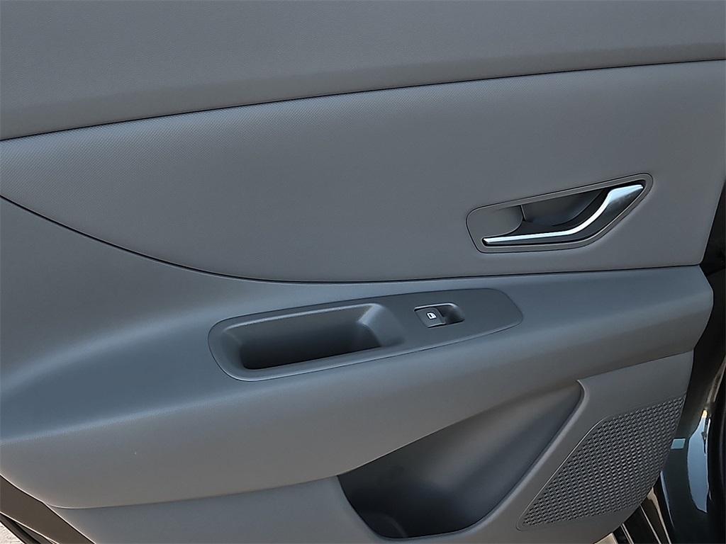 new 2026 Hyundai Elantra car, priced at $24,940