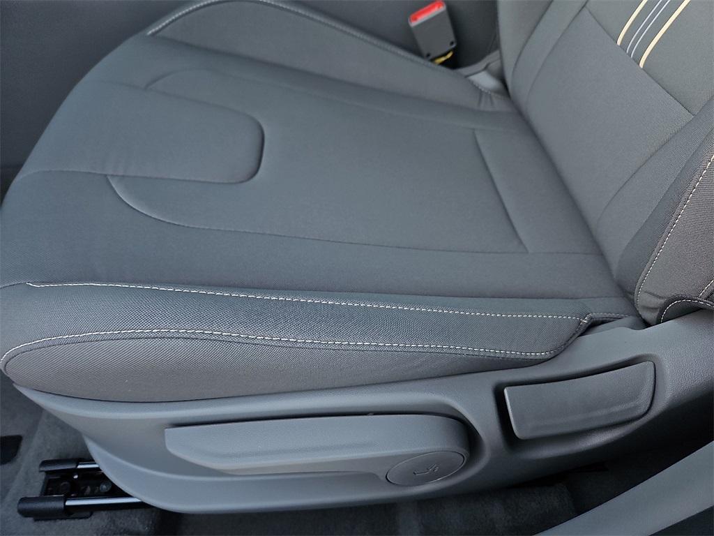 new 2026 Hyundai Elantra car, priced at $24,940