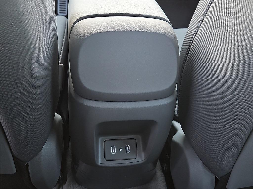 new 2026 Hyundai Elantra car, priced at $24,940