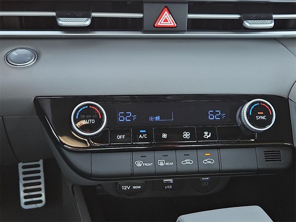 new 2026 Hyundai Elantra car, priced at $24,940