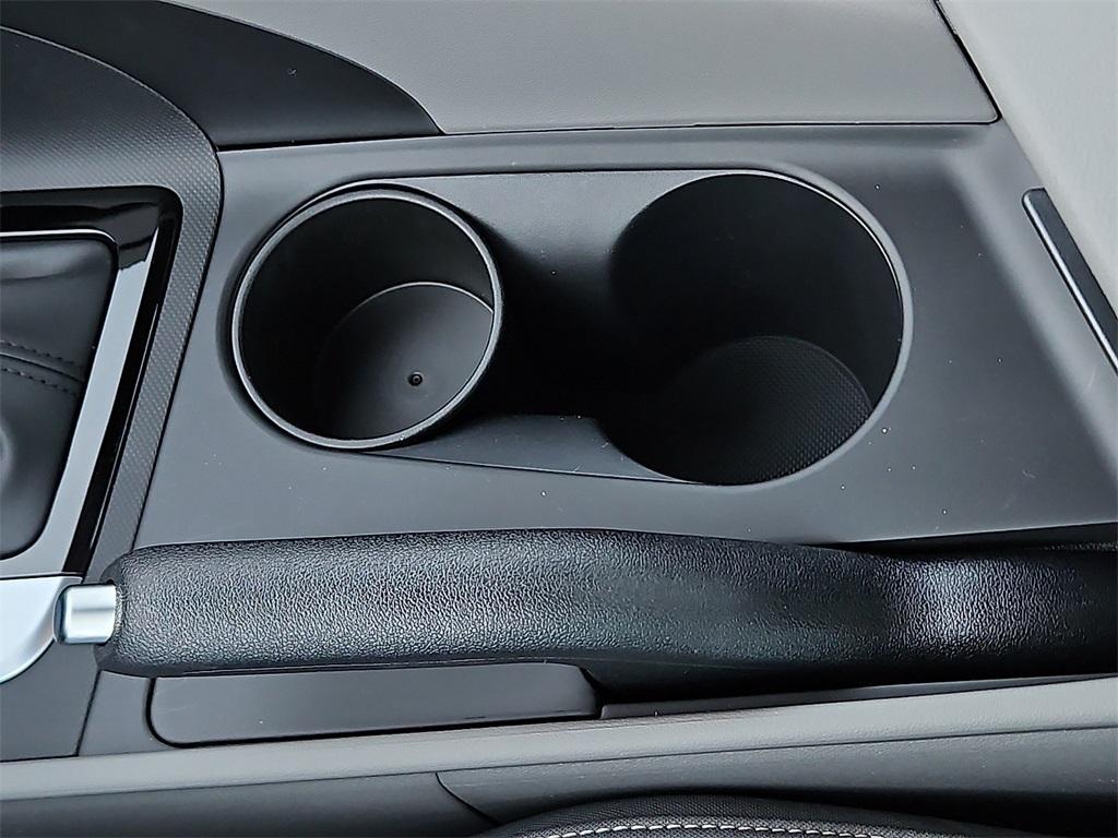 new 2026 Hyundai Elantra car, priced at $24,940