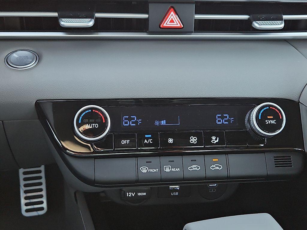 new 2026 Hyundai Elantra car, priced at $23,690