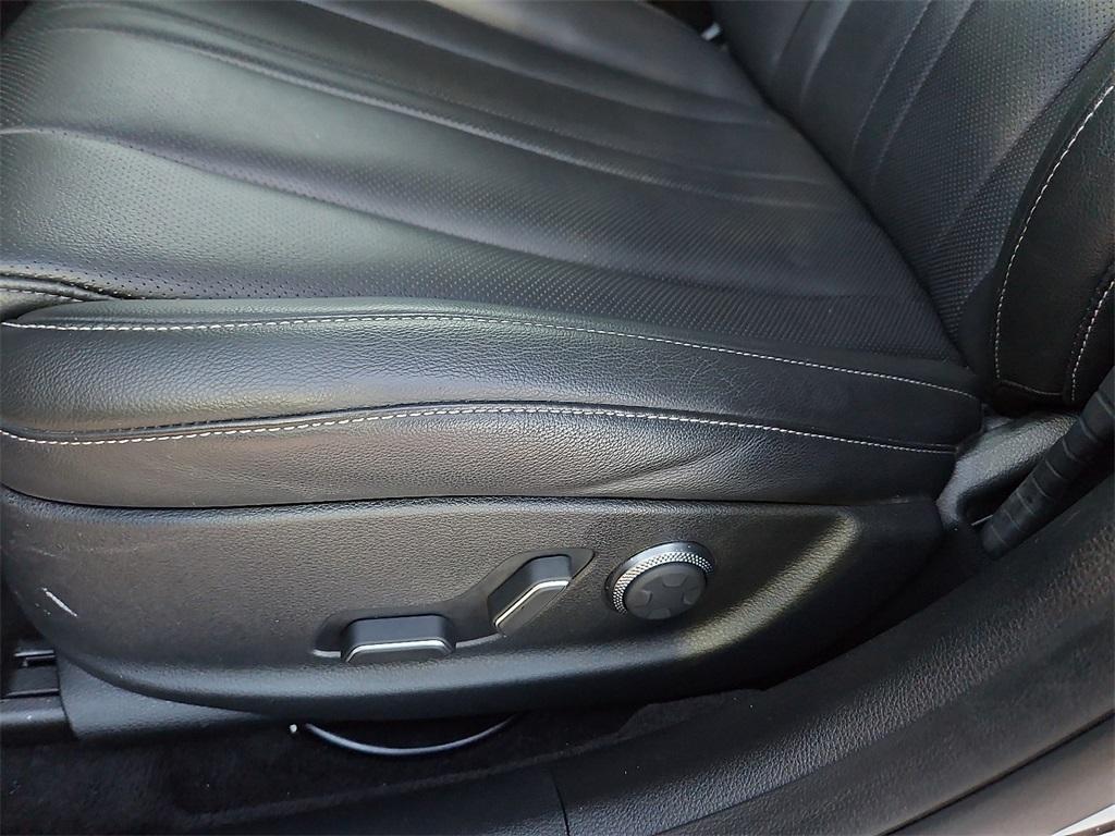 used 2023 Genesis G80 car, priced at $28,999