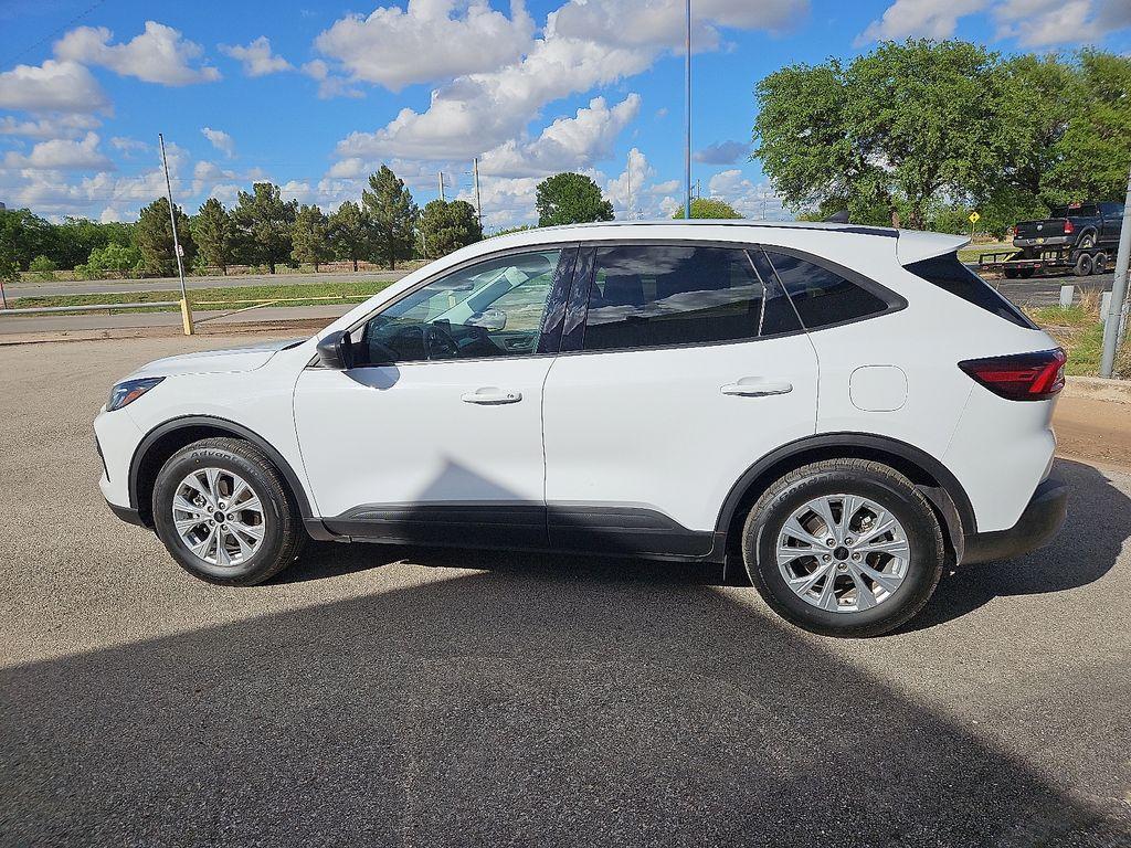 used 2025 Ford Escape car, priced at $23,300