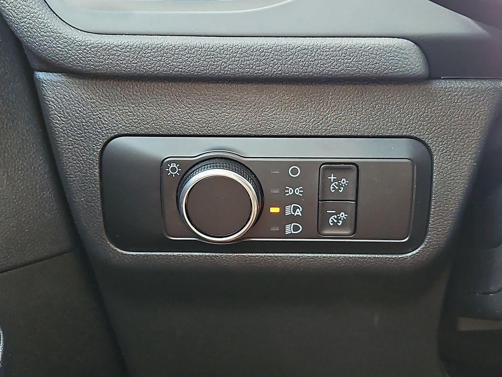 used 2025 Ford Escape car, priced at $23,300