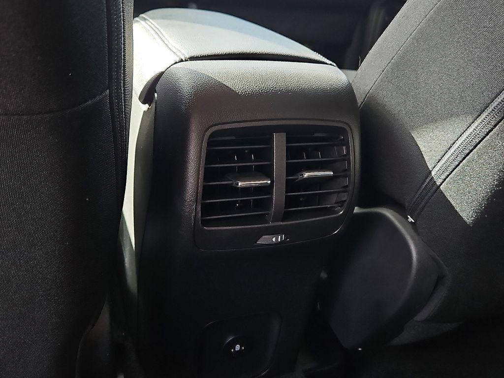 used 2025 Ford Escape car, priced at $23,300