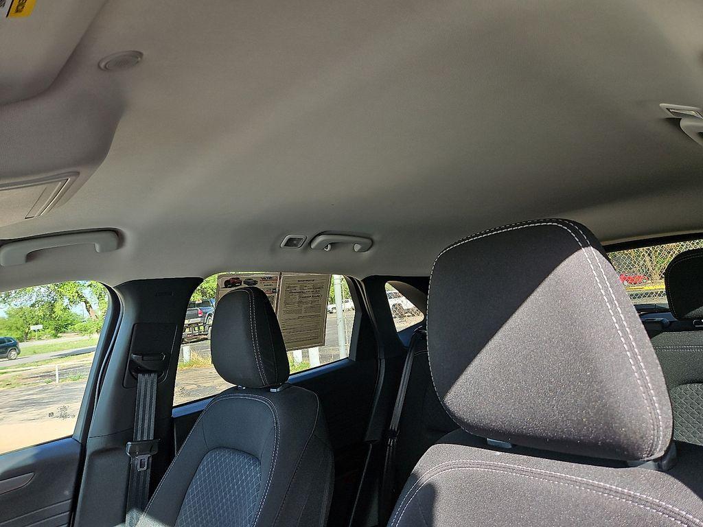 used 2025 Ford Escape car, priced at $23,300