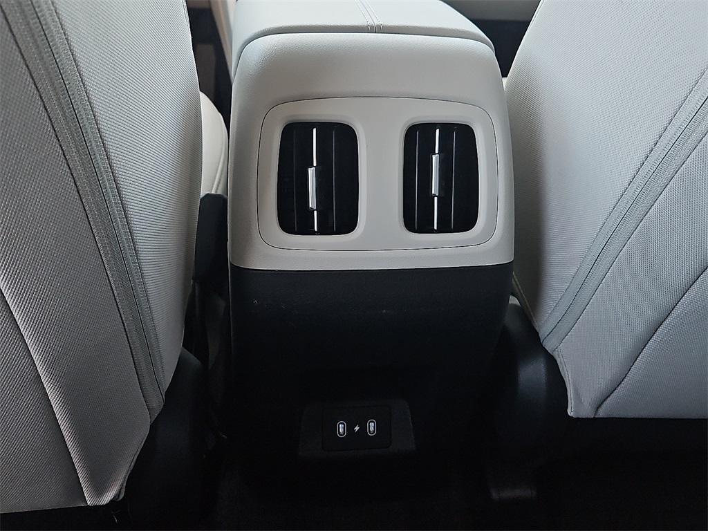 new 2026 Hyundai Tucson car, priced at $33,690