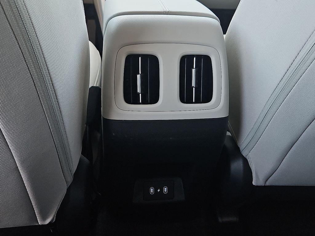 new 2026 Hyundai Tucson car, priced at $29,690