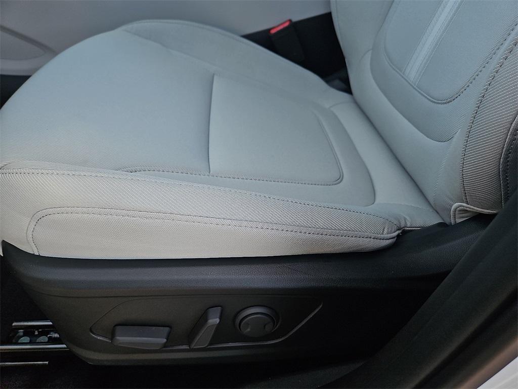 new 2026 Hyundai Tucson car, priced at $33,690