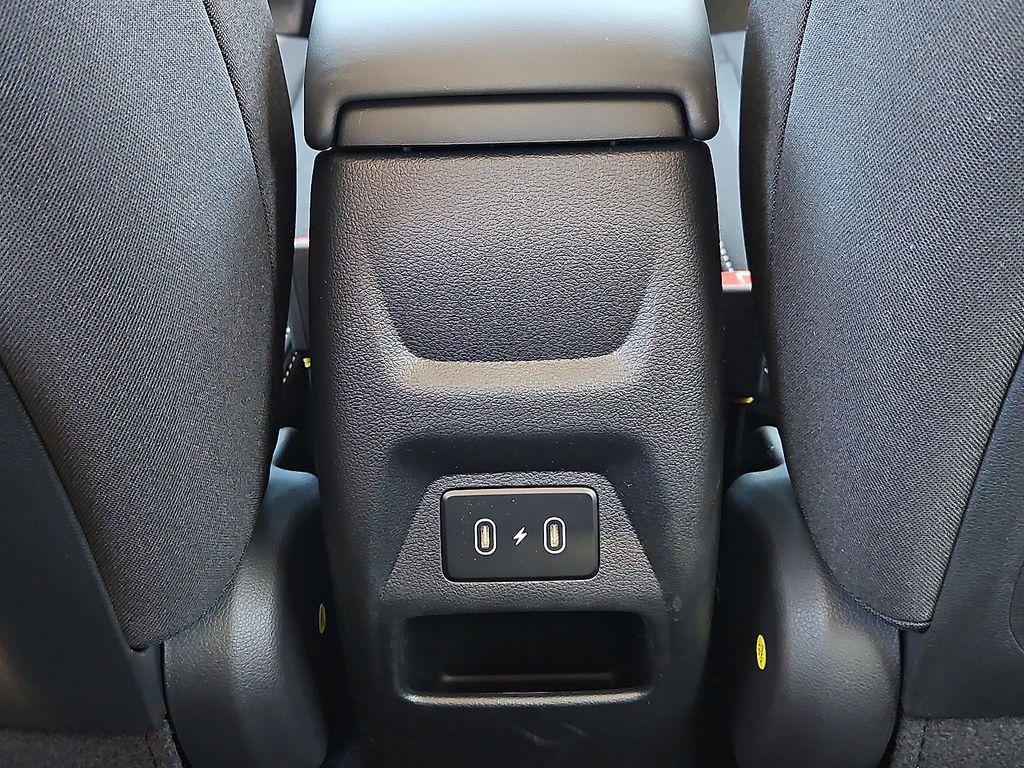 new 2026 Hyundai Venue car, priced at $25,220