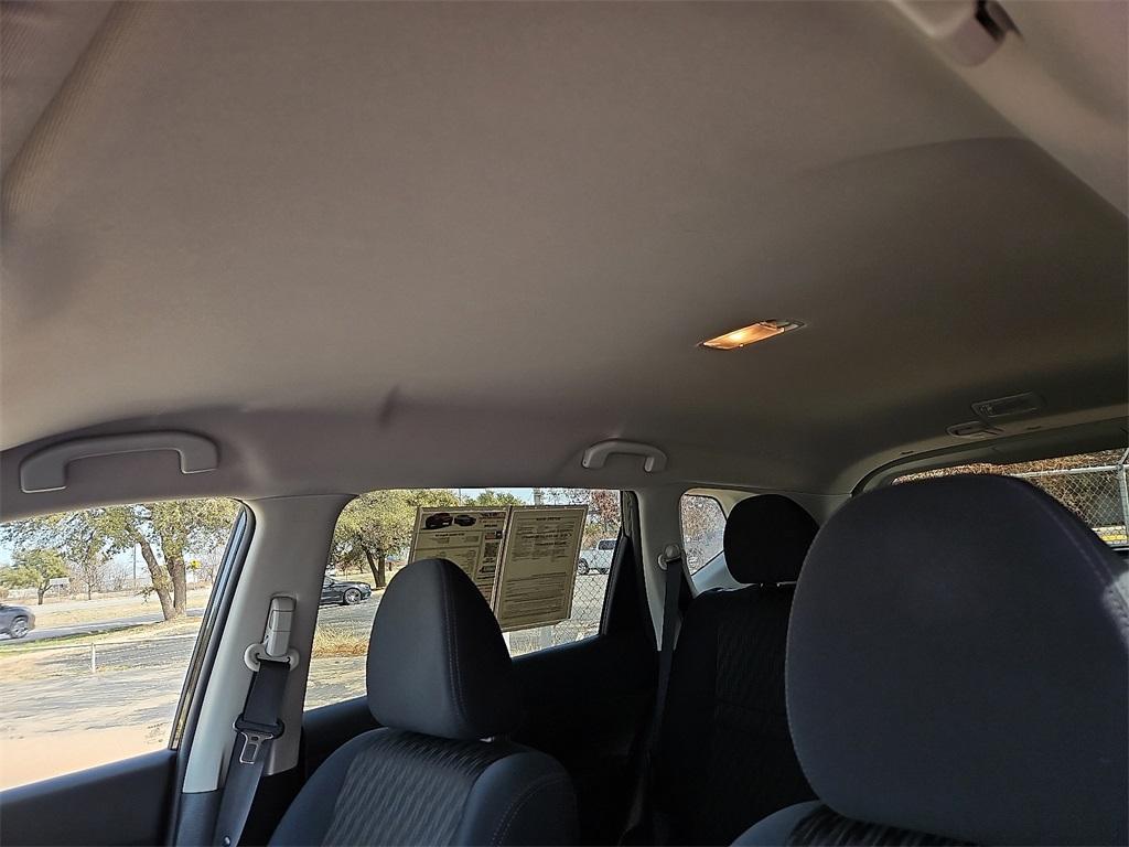 used 2018 Nissan Rogue car, priced at $6,900