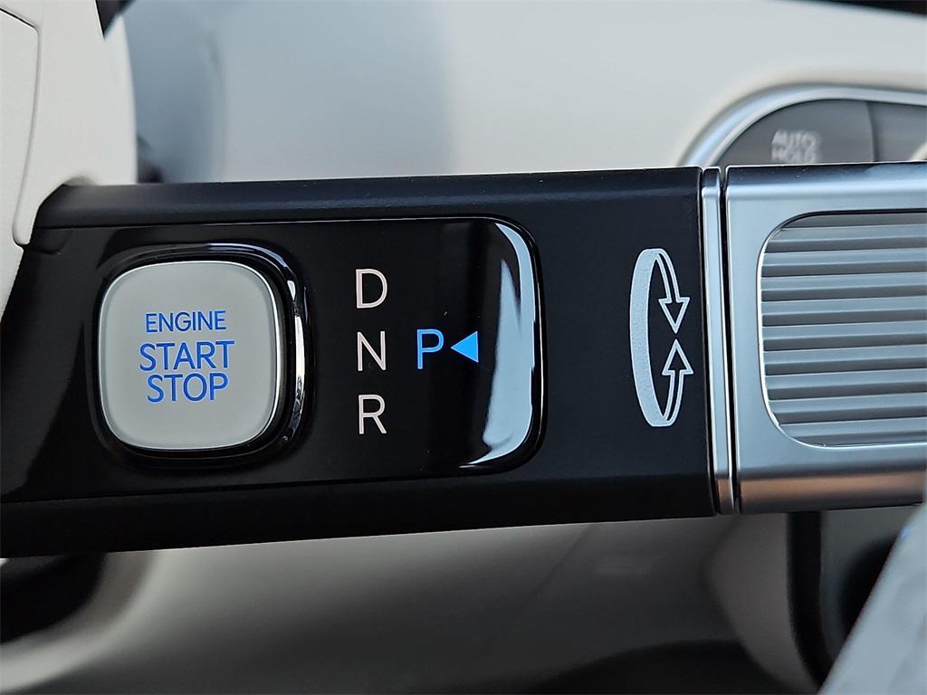 new 2026 Hyundai Palisade car, priced at $47,370