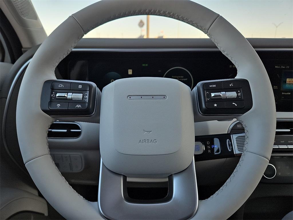 new 2026 Hyundai Palisade car, priced at $47,370