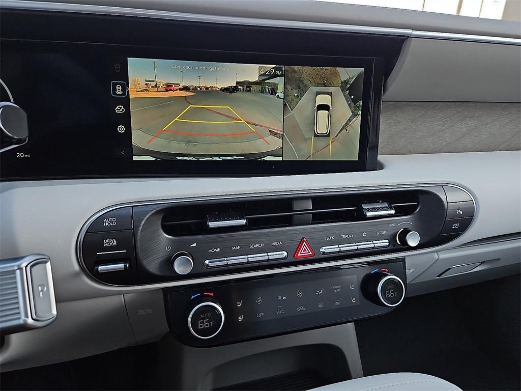 new 2026 Hyundai Palisade car, priced at $47,370