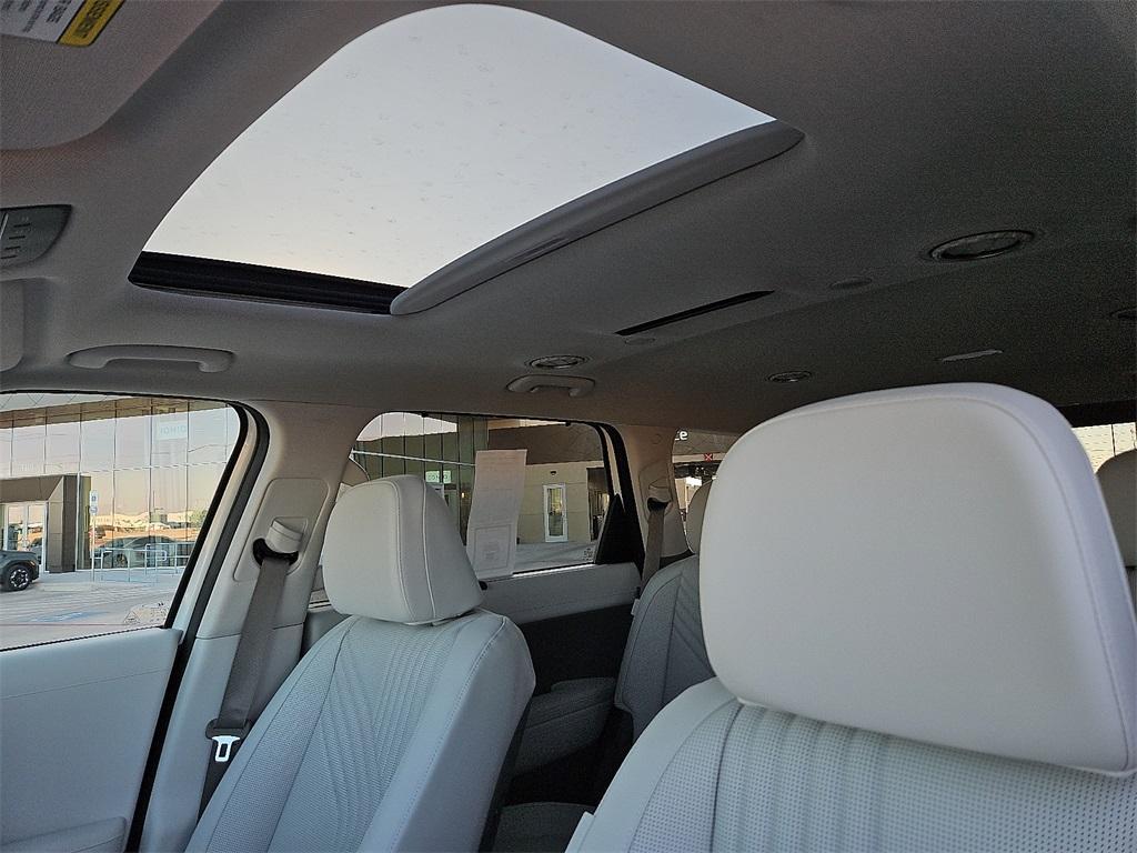 new 2026 Hyundai Palisade car, priced at $47,370