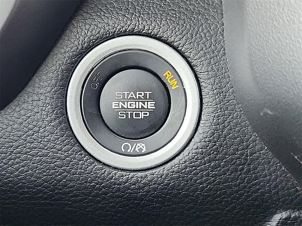 used 2025 Ram 1500 car, priced at $43,111