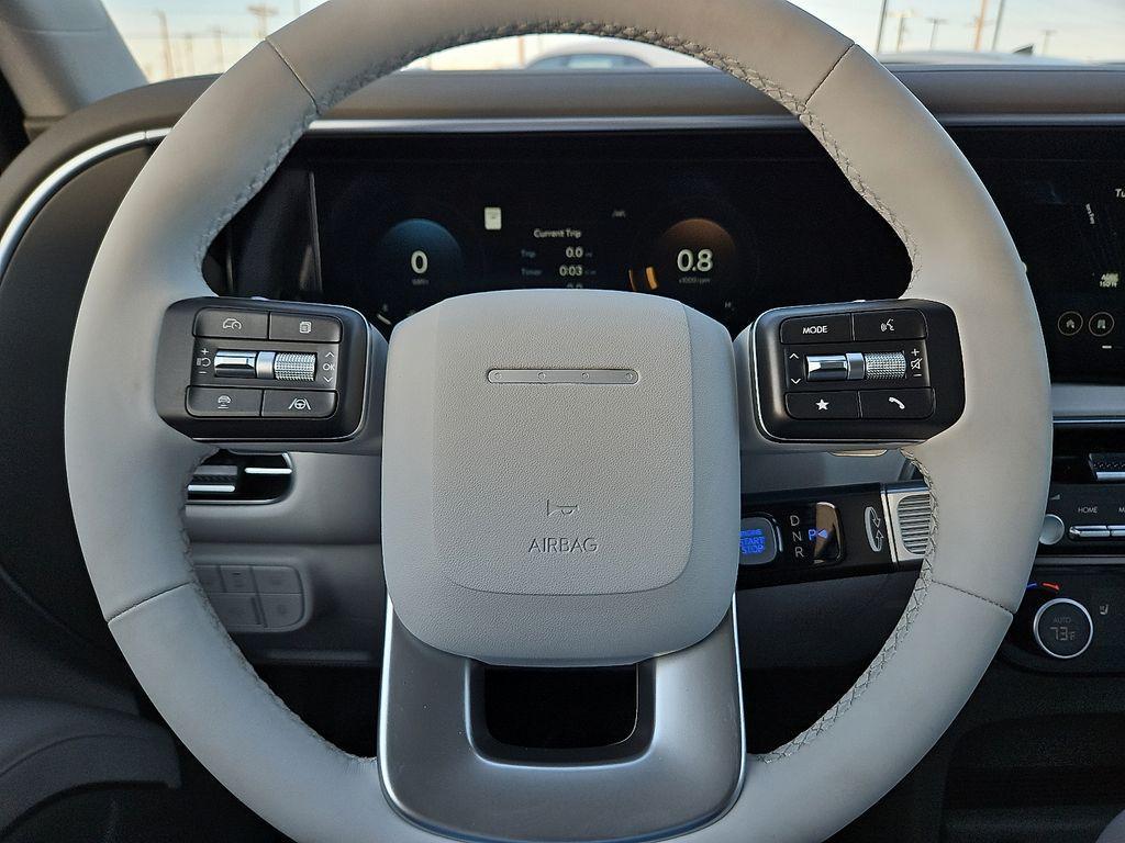 new 2026 Hyundai Palisade car, priced at $43,760