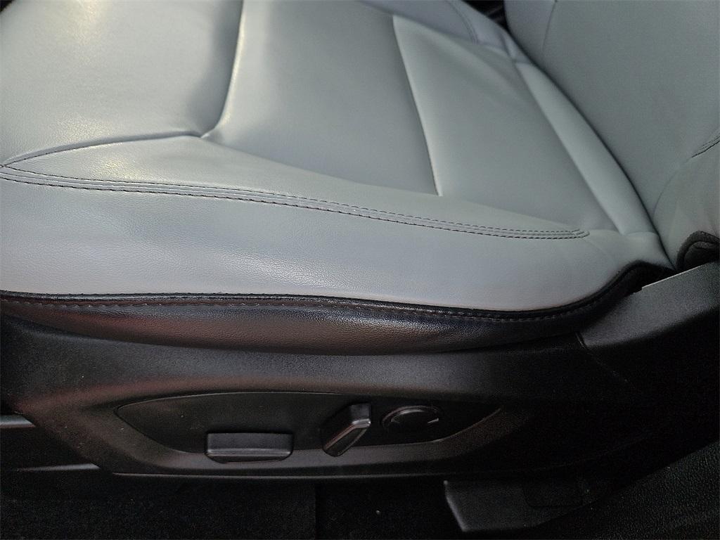 used 2021 Ford Explorer car, priced at $21,999