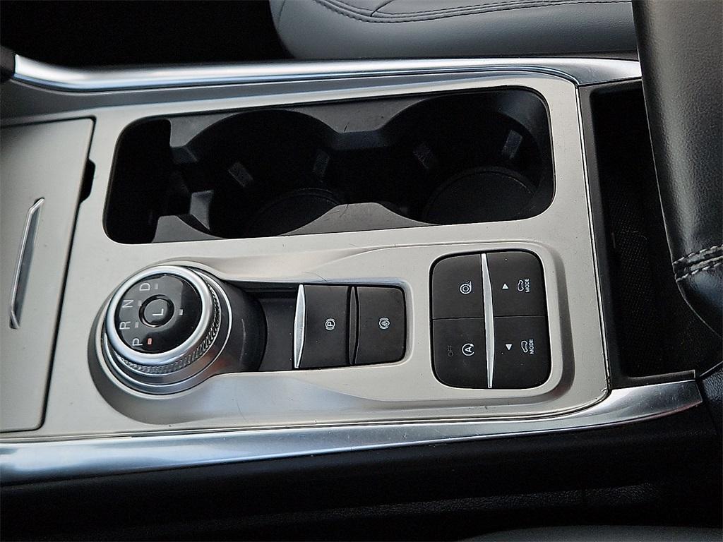 used 2021 Ford Explorer car, priced at $21,999