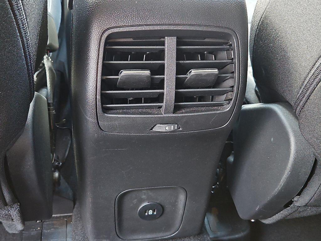 used 2025 Ford Escape car, priced at $22,762